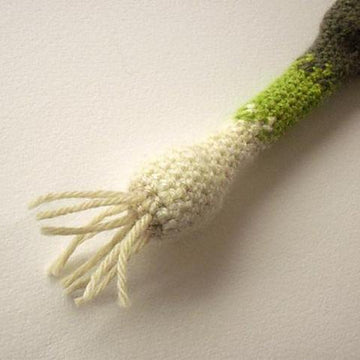 Spring Onion Crochet Pattern, Spring Onion Amigurumi, Scallion Crochet Pattern, Scallion Amigurumi