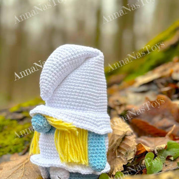 Gnome Smyrfetta