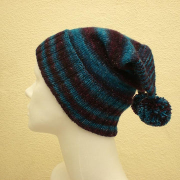 Double Tail Hat