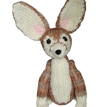 Fennec Fox