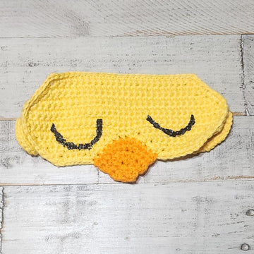 Duck Sleep Mask