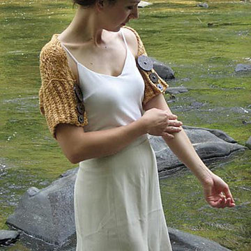 Passionvine Shrug