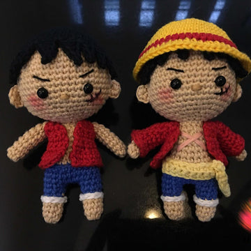Luffy 2.0