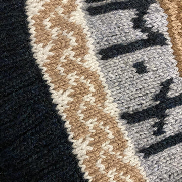 Enchanted Runes Cowl