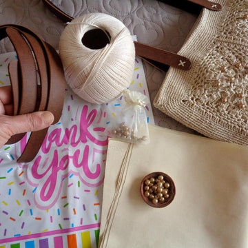 Diane Tote Bag