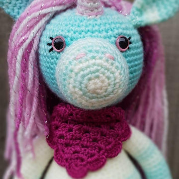 Celeste the Unicorn