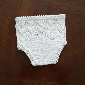 Baby Chic Knickers