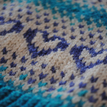 Herzilein Cowl