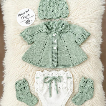 'Beatrice' Multi piece set