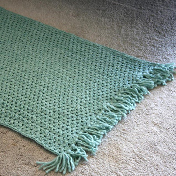 Cushy Line Rug