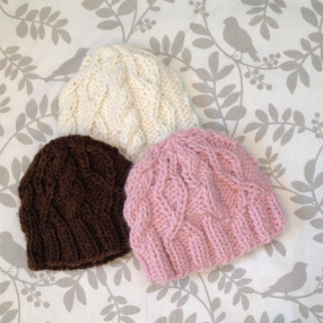 Holiday Hat