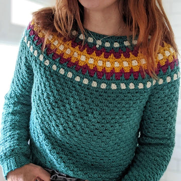 Faraway Jumper