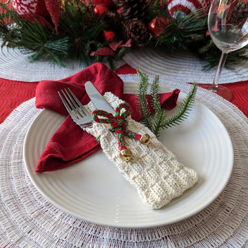 Cutlery Pouch