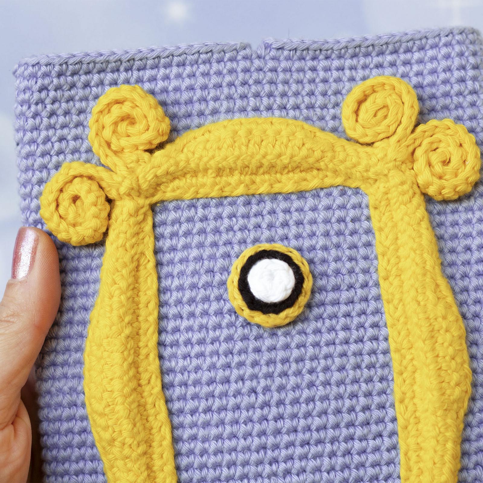 Friends book ipad case