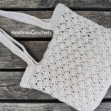 Shells Tote Bag