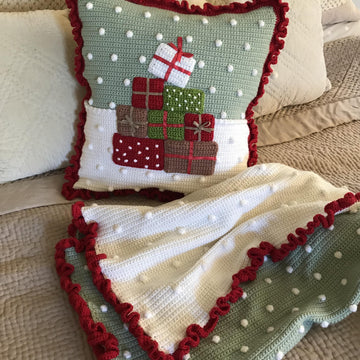Christmas Cushion