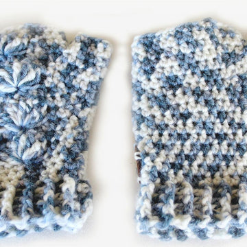 Shells Mitts