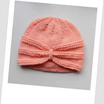 Karina Turban Hats
