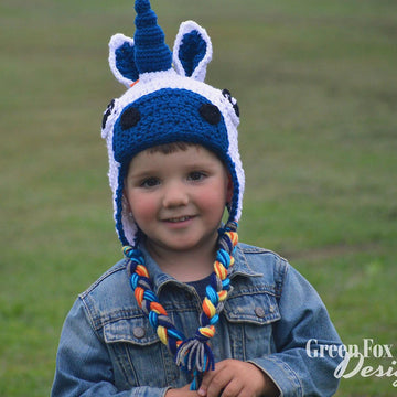 Unicorn Hat