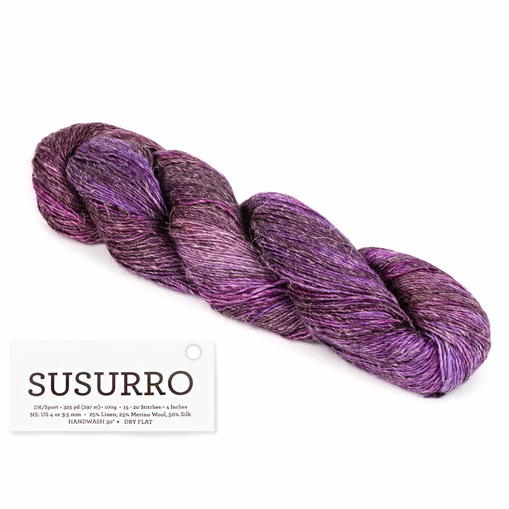 Malabrigo Susurro