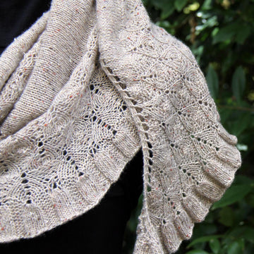 Louden Shawl