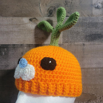 Halibeet and Barrot Vegimals