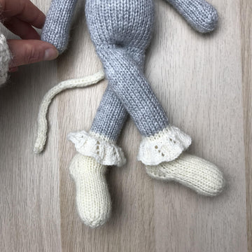 Mouse Kitsy