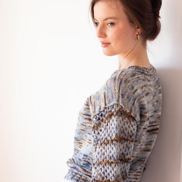 Rockpool Sweater