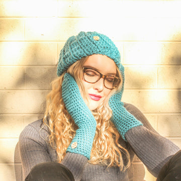EasyFit Mittens