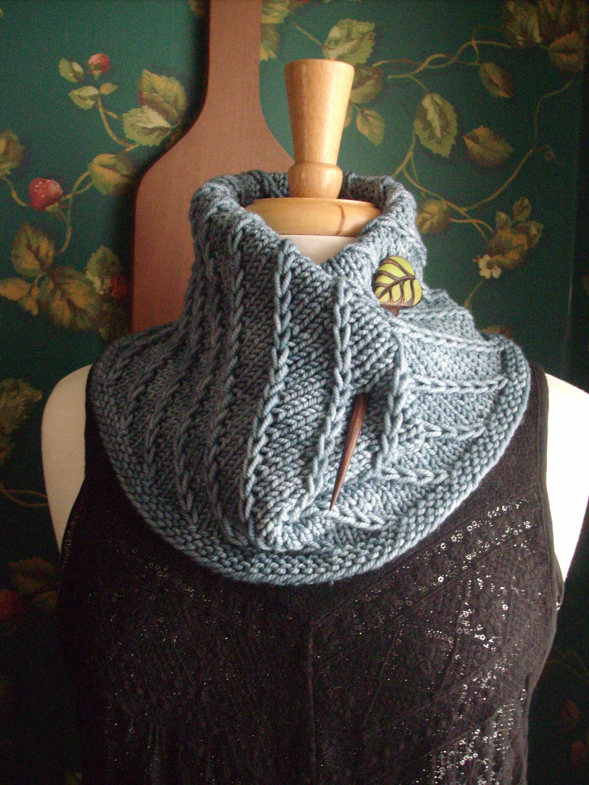 Olivia Cowl
