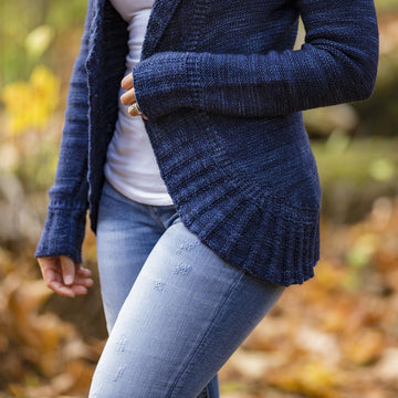Sevrine Cardigan