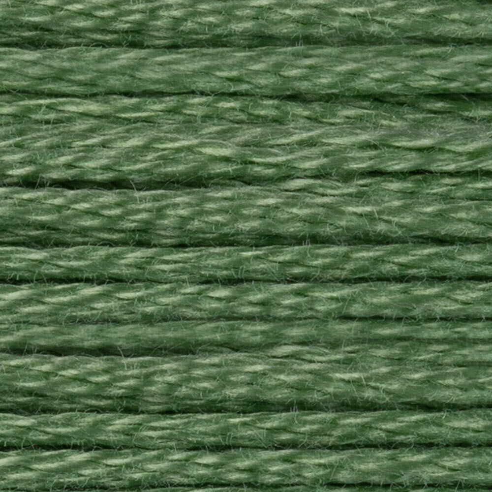 DMC Stranded Cotton - Cool Shades