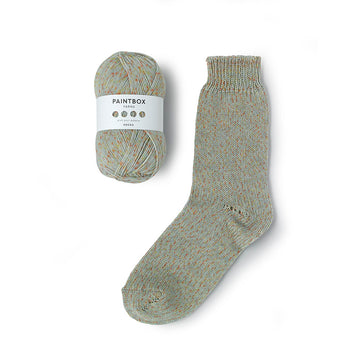 Paintbox Yarns Socks