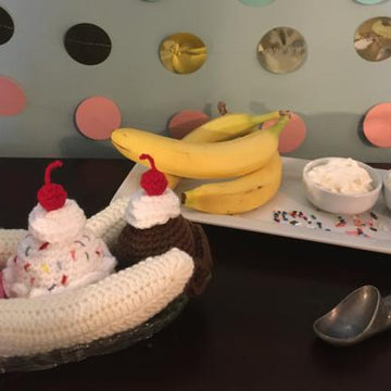 Banana Split