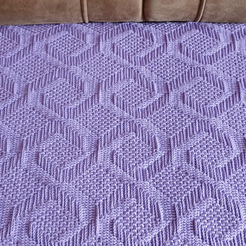 Success blanket