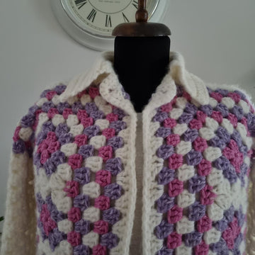 Jacket or sweater