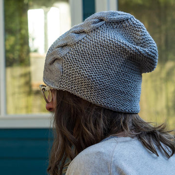 Jazz Age Hat