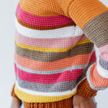 Sedona Sweater