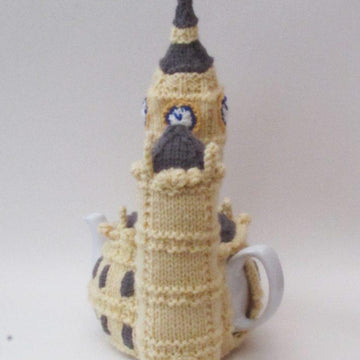 Palace of Westminster Tea Cosy