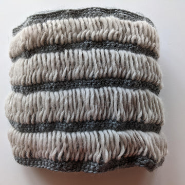 Ladder Cowl