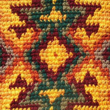 Aztec Bag