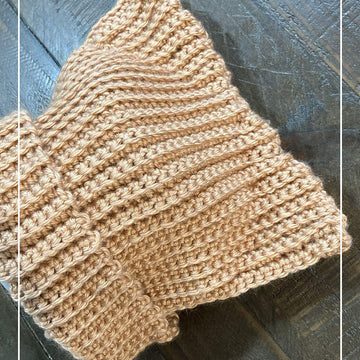 Easy Cat Ear Beanie