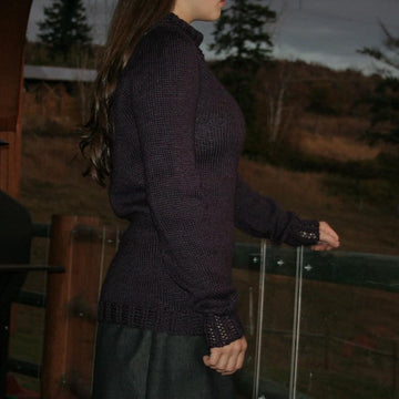 Cowl Collar