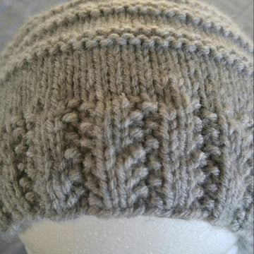 Sunday Slouchy Hat