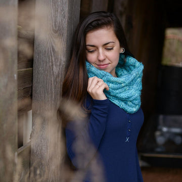 River Cowl