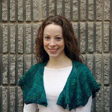 Augusta Shawl