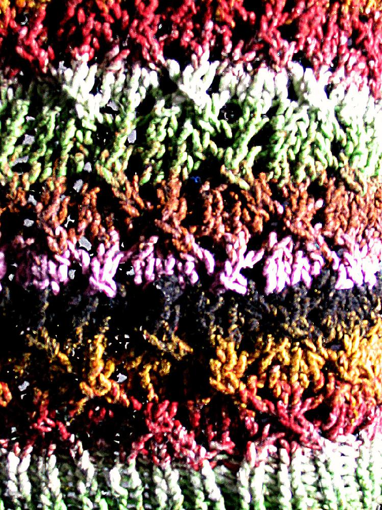 Strata Shrug
