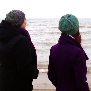 Triple Swell Hat