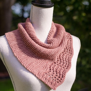 Pretty Little Cowl