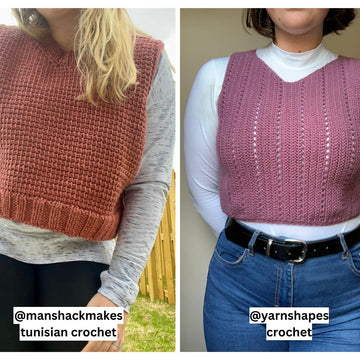 Universal Vest